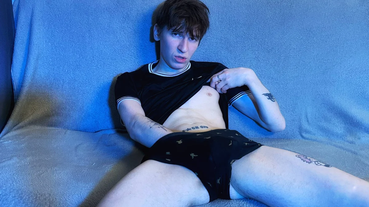NateAfterDark Aktuellstes Foto 3130