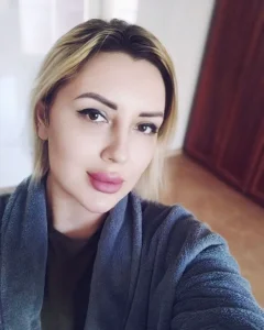 aidaukrainan's XXX Nude Photo 2