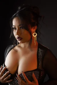 Gaby_Blaze I love the dress ♥ Pic 3