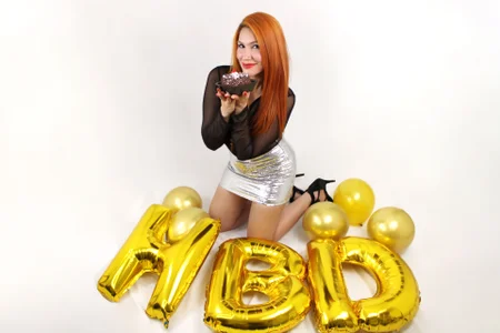 HARLEYJAC1 HAPPY BIRTHDAY TO ME!!! 🥂🎉🎂 Billede 7