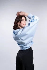 AgnesFraser Public Pic