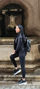 Holiday in Rome od JoAnneCherry  2 snímek