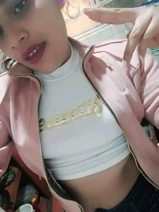 sexygirlatin Public Pic 2