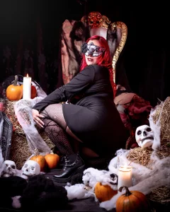 Sammy_owens_ Vampire 🎃🎃 Pic 5