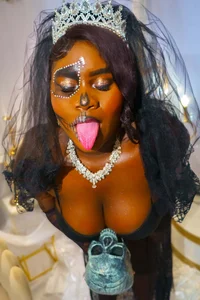 blaisysmith HAPPY HALLOWEEN 2026 Pic 2