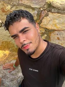 thiagowes Your favorite Colombian Εικόνα 5