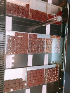 Gokujyo-Namanaka Public зображення