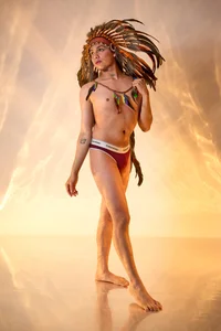 Almaazz 💦🥵🔥 Immagine  8