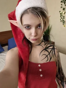 EngelAlman Happy New Year! Pic