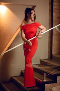 MaddyHeart Elegance 🤩 Poză 4