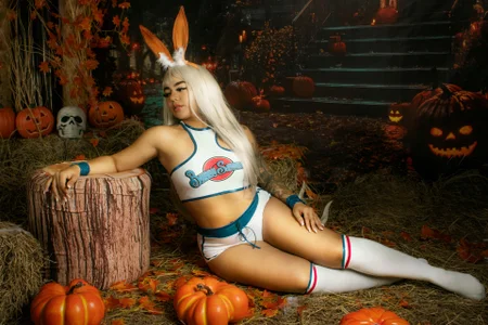 Trick or treat🎃… You decide 😈 od AGATHASMITH5  4 snímek