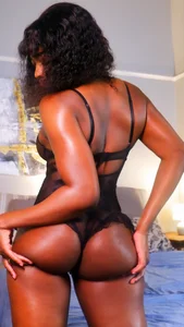 ass view standing up