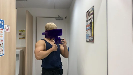 増量時 de kenjisexy3  Imagens
