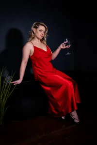 Public od Ami_Foxy  4 snímek