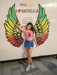 LunaSub69_ VACATION <3 Billede