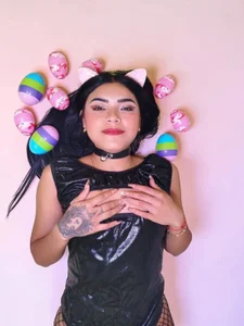 CristalLoren 🐰easter celebration 🐰 Pic 5