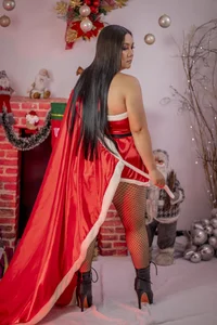 Ada_Porter Sexy Christmas Pic 2