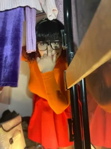 Velma. Ghost Search od _Mary_Me  7 snímek