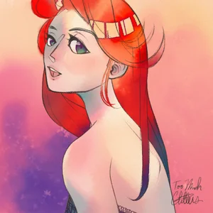 RedShinee Just beautiful 😍 Pic