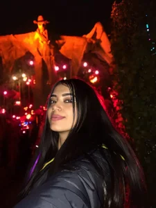 IsaDiiaz HORROR FESTIVAL 🎃 Pic 6