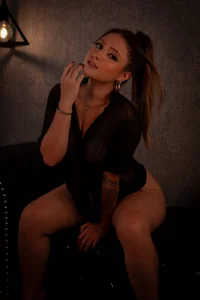 A little more of me 🍒 od MiaPetit_  6 snímek