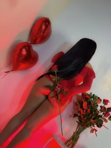 susan_zc My Valentine's gift for you ❤️🎁 Immagine  5