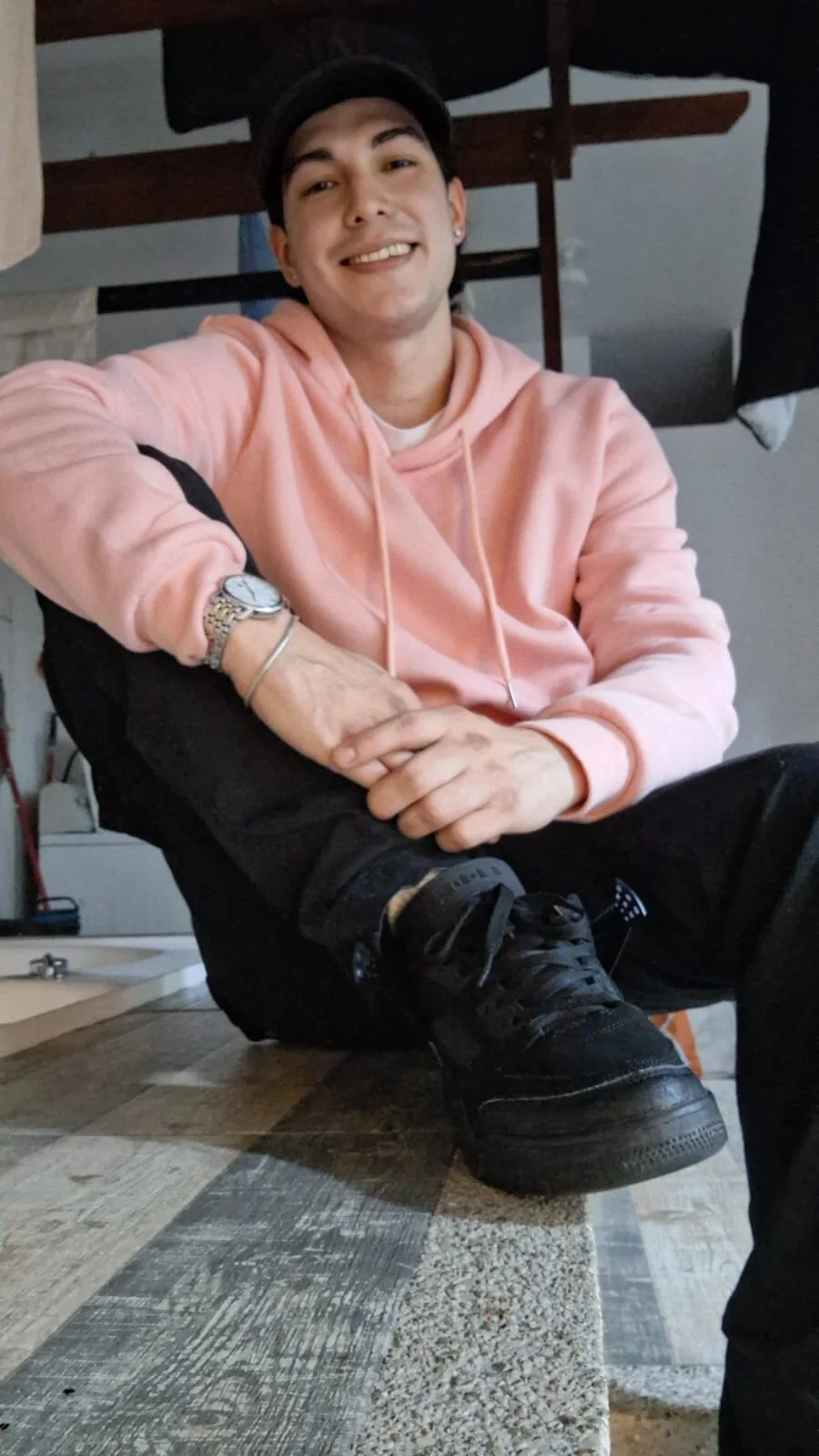 Karimferrer Aktuellstes Foto 8455