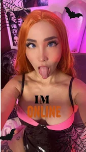 LilithAsmodeus_ ahegao Pic 4
