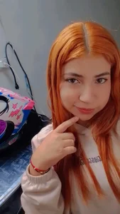 AnieBriar a girl eager to please you a lot Bilde