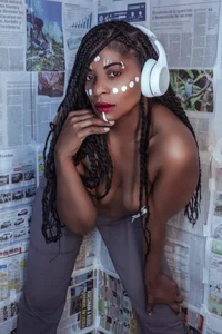 my love for music