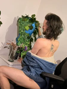 AngelDamianArt Look what I am 사진 4