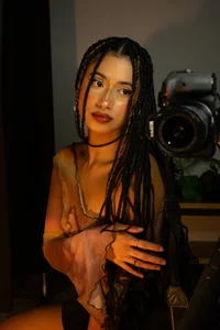 Samantha_Ros trenzas slika