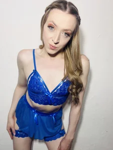 in blue 💙 de hazisabel  6 Imagens