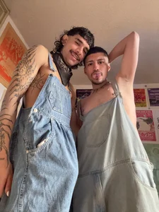 playfulboys_ Cowboy boys Pic 3