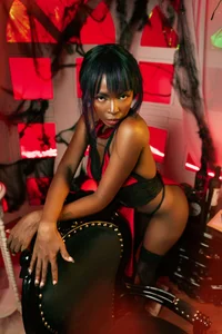 happy halloween od lexy_thomsom  7 snímek