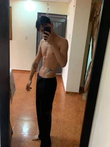 SalvatoreBenford sexy guy Immagine  5