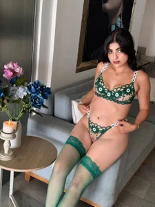 JessieAdams__ Lady GLAM❤️ Billede 3