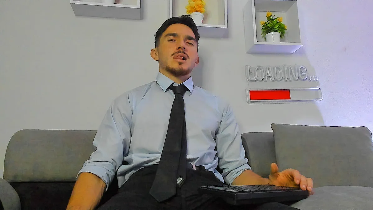 Dante_Blake1 热门图片 7438