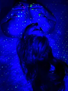 AfinaLin Cosmic Athena Pic