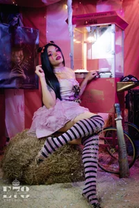 Maddie_T18 Happy Halloween... 🎃🎃💗 зображення 3