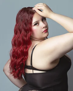 Abby_Cohen sexy woman Hình 3