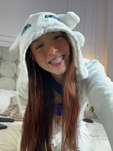 DulceEstrella_😊Furia luminosa🤍❤️‍🔥图片 8