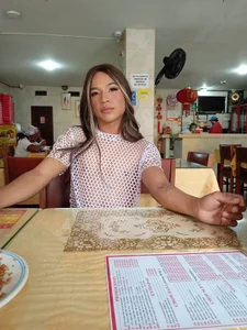 kalanni FOLLOW ME GUYS Bilde 4