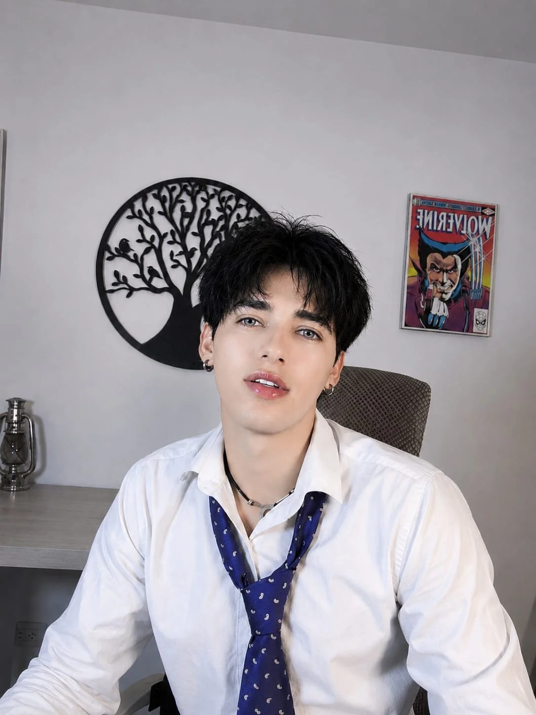 fox_white_ 熱門圖片 1047