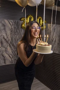 Gabrielakassi Happy Birthday to me! Immagine  7