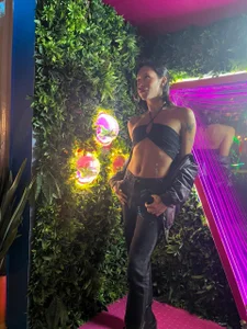 Georgina_Palacios_ A night out together ☪️ Pic 4