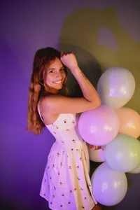 Tamy_edwards Birthday Princess Foto