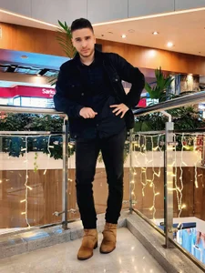 A casual day 💎👑 de mike_257 Foto 5