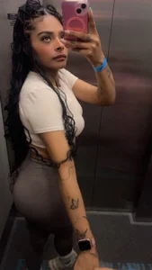 EmmaEbony_ “It wasn’t planned… but I care about you.” Pic 8