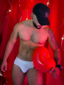 Mike_savage3 Valentine's Day 💕  7. fénykép